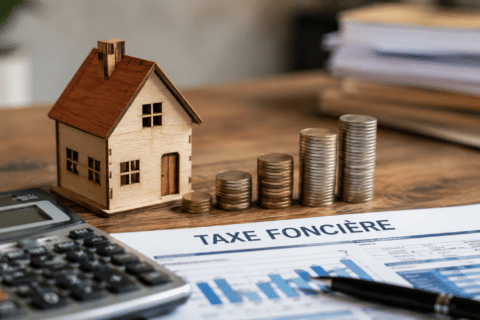 « C'est devenu une deuxième mensualité » : la taxe foncière explose dans 7 villes françaises