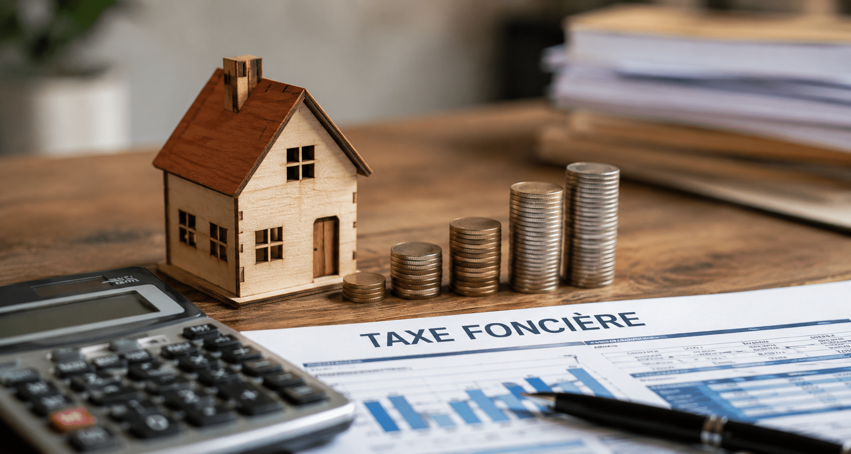 « C'est devenu une deuxième mensualité » : la taxe foncière explose dans 7 villes françaises