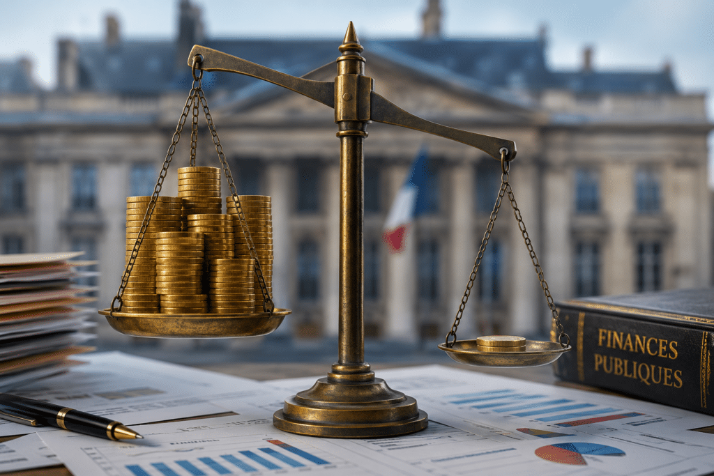 Taxe Zucman : une étude estime jusqu'à 20 milliards d'euros de pertes fiscales potentielles