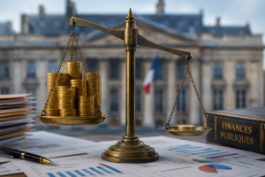 Taxe Zucman : une étude estime jusqu'à 20 milliards d'euros de pertes fiscales potentielles
