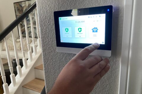 Les équipements qui contribuent à renforcer la sécurité d'une maison