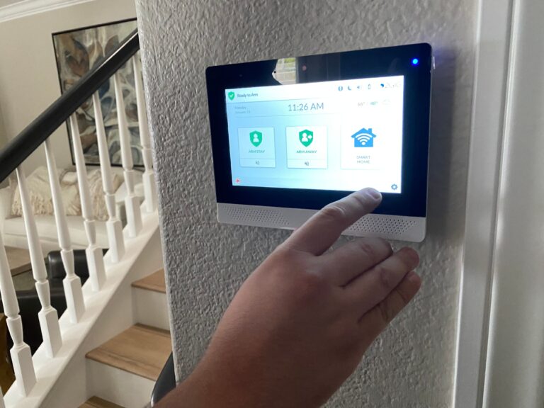 Les équipements qui contribuent à renforcer la sécurité d'une maison