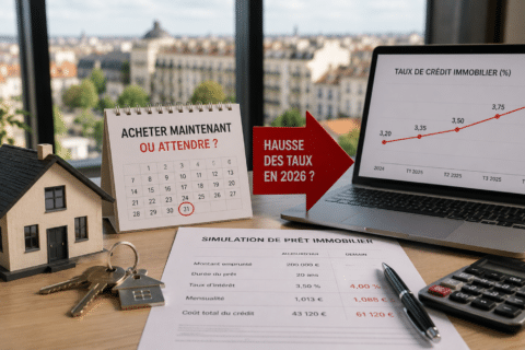 Vous hésitez à acheter ? Les prochains mois pourraient coûter bien plus cher