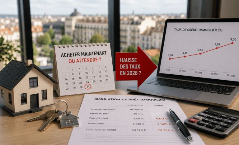 Vous hésitez à acheter ? Les prochains mois pourraient coûter bien plus cher