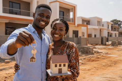 Immobilier en Afrique de l'Ouest : banques et investisseurs débloquent de nouveaux financements