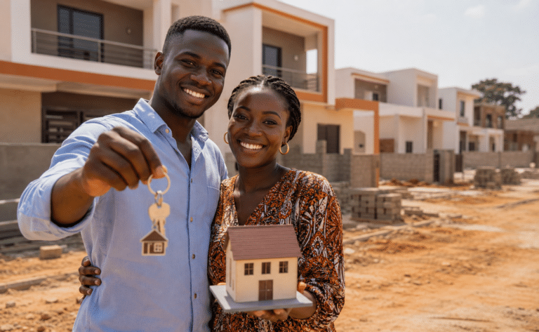 Immobilier en Afrique de l'Ouest : banques et investisseurs débloquent de nouveaux financements