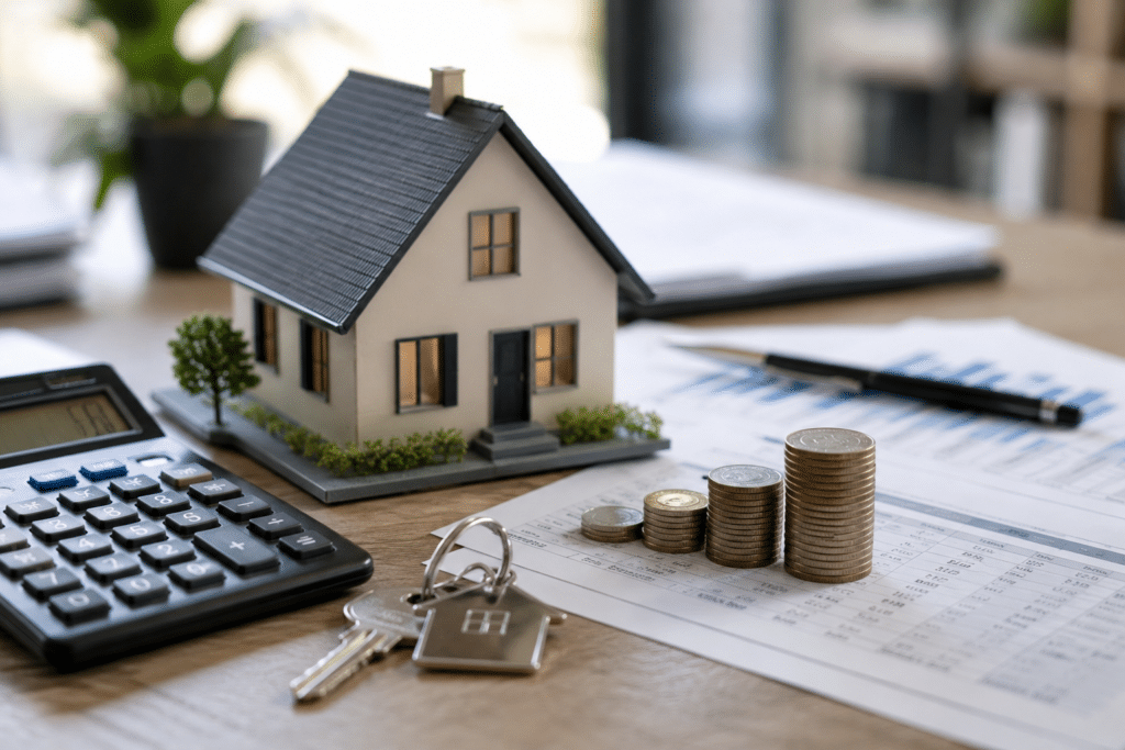 Crédit immobilier : les forces et les limites du modèle français expliquées