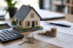 Crédit immobilier : les forces et les limites du modèle français expliquées