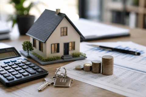 Crédit immobilier : les forces et les limites du modèle français expliquées