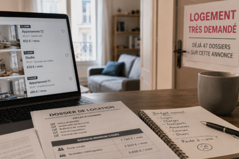 La crise locative touche-t-elle à sa fin ? Les chiffres cachent une réalité brutale