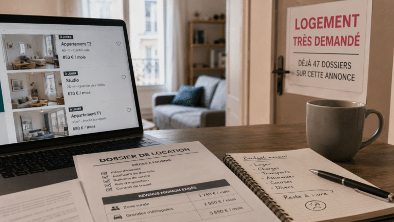 La crise locative touche-t-elle à sa fin ? Les chiffres cachent une réalité brutale