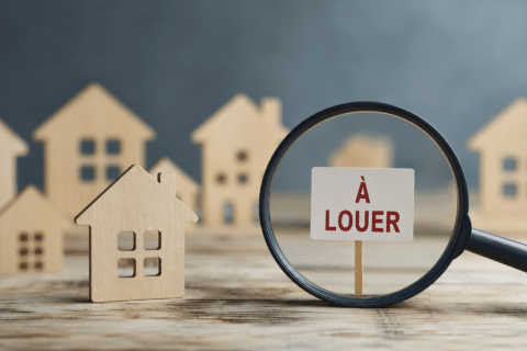 225 000 dossiers pour 8 400 logements : le marché locatif français sous tension
