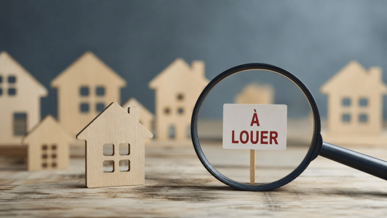 225 000 dossiers pour 8 400 logements : le marché locatif français sous tension