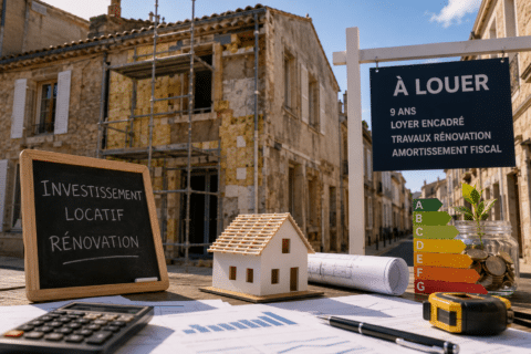 Investissement locatif : cette réforme très attendue risque de passer à côté de son objectif