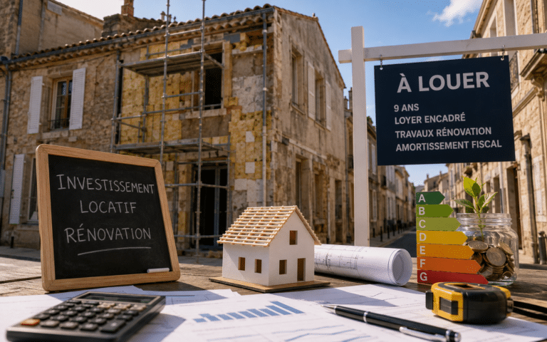 Investissement locatif : cette réforme très attendue risque de passer à côté de son objectif