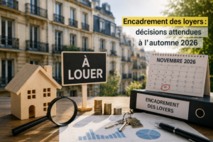 Encadrement des loyers : faut-il investir dans l'immobilier locatif avant l'automne 2026 ?
