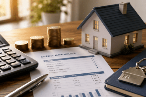 Votre banque ne vous le dit pas : ces 3 détails peuvent réduire fortement votre taux