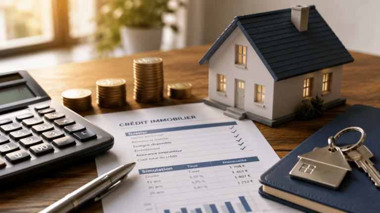Votre banque ne vous le dit pas : ces 3 détails peuvent réduire fortement votre taux