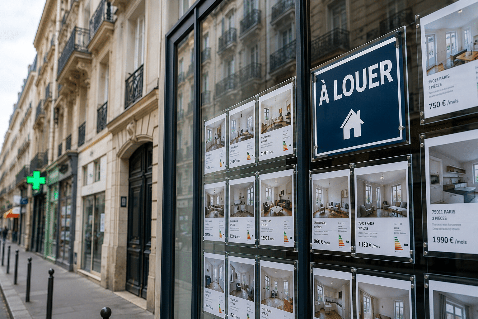 Marché locatif : enfin une bonne nouvelle pour les locataires en 2026 ?