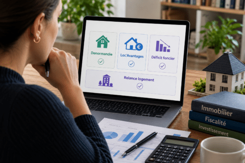 Investissement locatif en 2026 : les réductions d’impôt encore accessibles