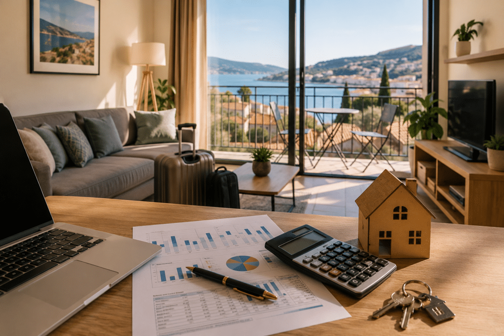 Investissement locatif saisonnier : est-il encore vraiment rentable en 2026 ?