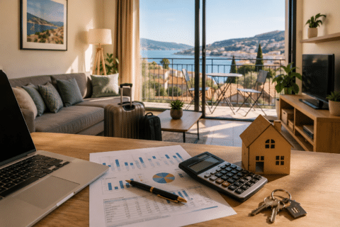 Investissement locatif saisonnier : est-il encore vraiment rentable en 2026 ?