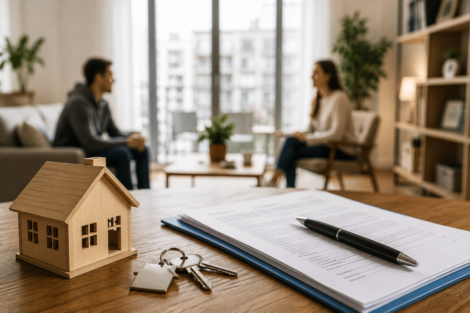 Louer à ses parents sans perdre l’avantage fiscal : la loi Jeanbrun