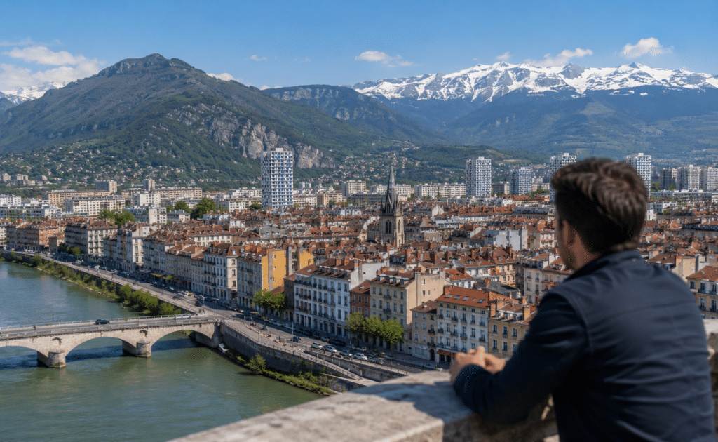 Grenoble : la FNAIM craint un recul de l'investissement locatif, voici pourquoi