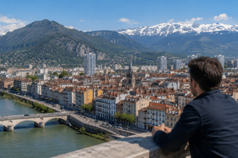 Grenoble : la FNAIM craint un recul de l'investissement locatif, voici pourquoi