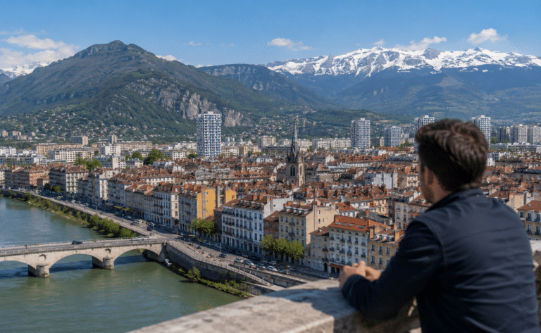 Grenoble : la FNAIM craint un recul de l'investissement locatif, voici pourquoi