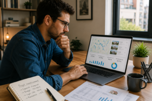 Immobilier locatif : ces simulateurs gratuits permettent de préparer votre premier investissement