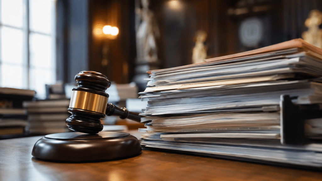 Procès Finaxiome : comment des centaines d'investisseurs ont été piégés