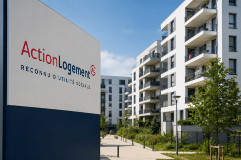 Action Logement au bord de l'impasse ? Ce rapport propose une rupture radicale
