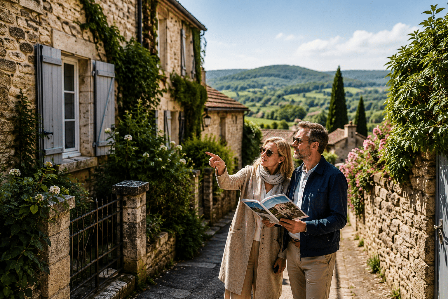 Suisse, États-Unis, Royaume-Uni… où les investisseurs étrangers achètent en France en 2026