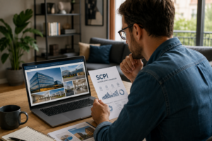 Investir en SCPI en 2026 : ce qu'il faut savoir avant de se lancer