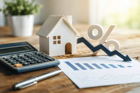 Taux de crédit immobilier : les banques stabilisent enfin leurs offres cet été