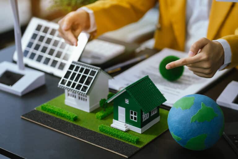 Meilleures SCPI écologiques en France : 11 noms qui comptent en 2026