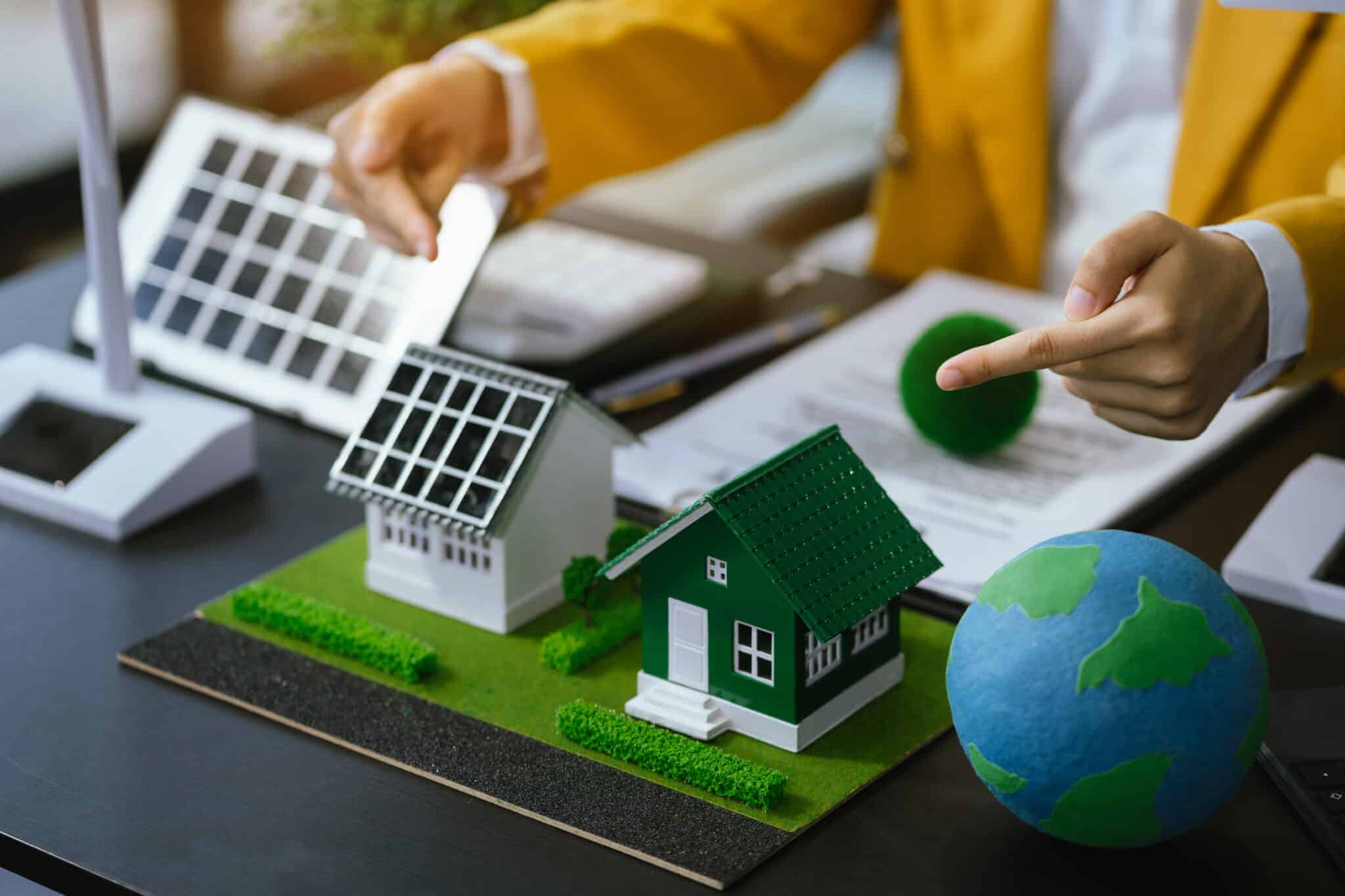 Meilleures SCPI écologiques en France : 11 noms qui comptent en 2026