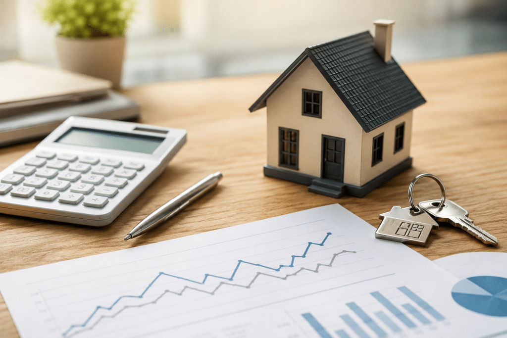 Crédit immobilier : malgré la BCE, les taux restent stables en juillet 2026