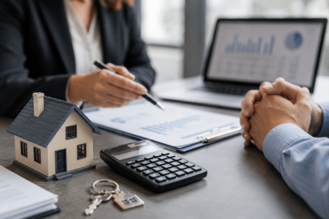 Vous préparez un achat immobilier ? Ce changement peut modifier votre futur crédit