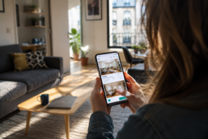 Vous cherchez un logement ? Dans ces villes, la concurrence n'a jamais été aussi forte