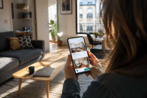 Vous cherchez un logement ? Dans ces villes, la concurrence n'a jamais été aussi forte