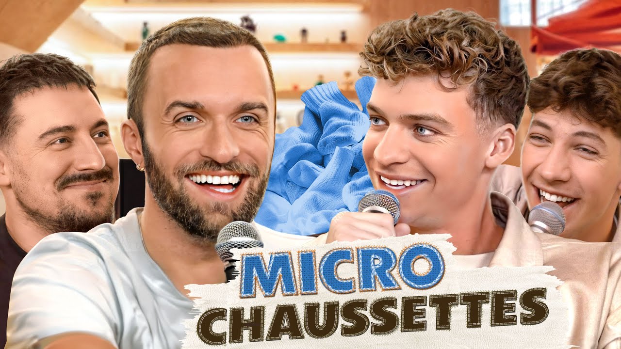 Vidéo YouTube