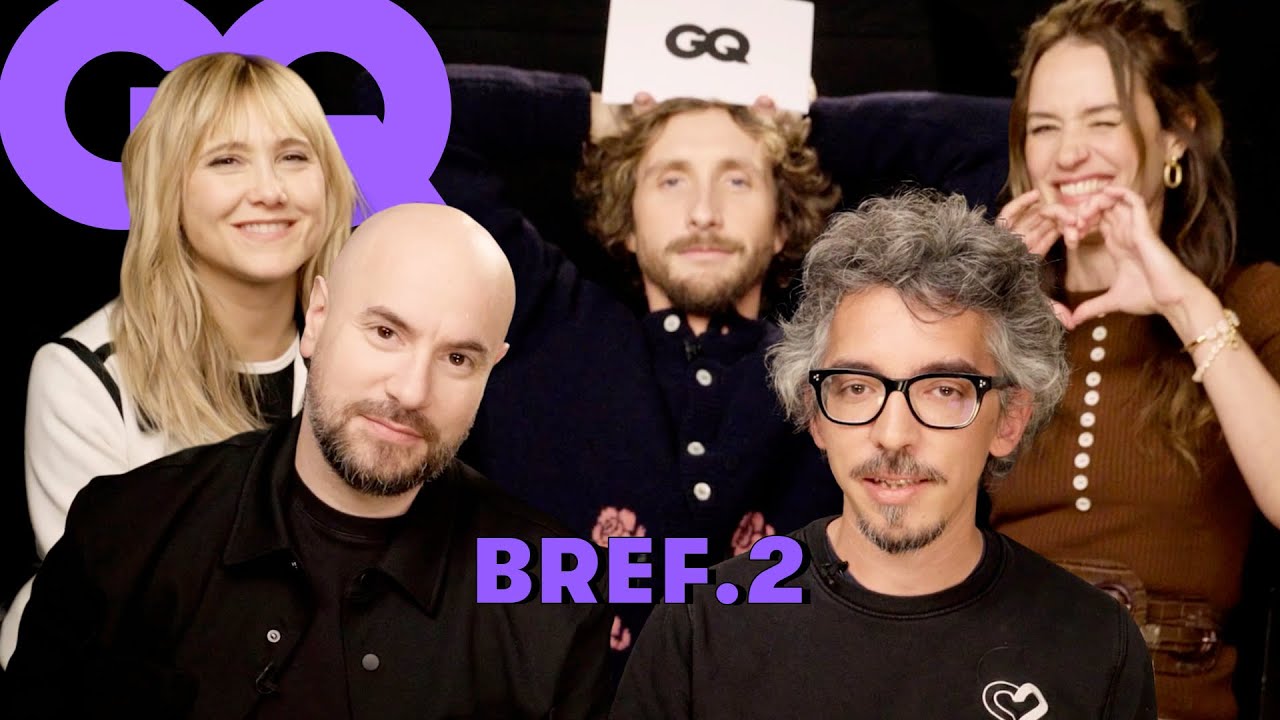 Vidéo YouTube
