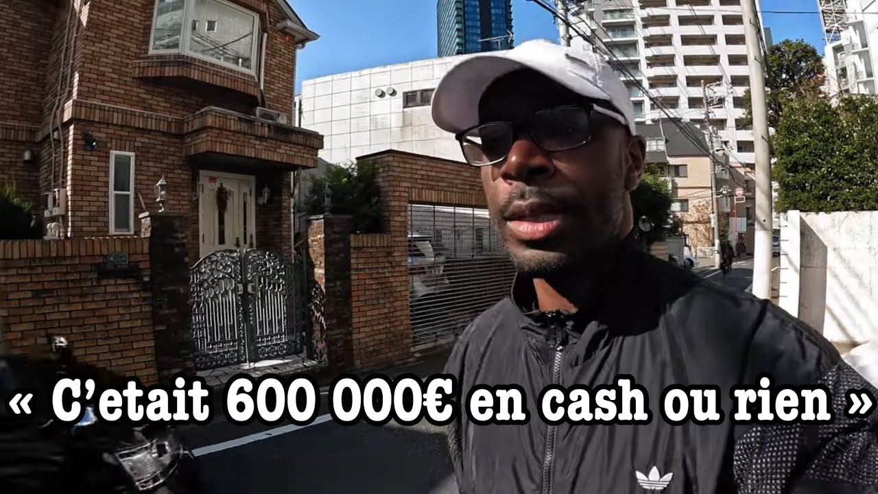 Vidéo YouTube