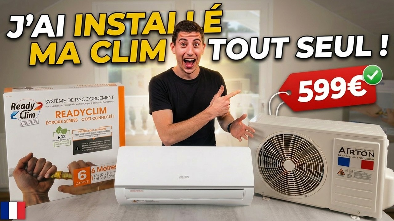 Vidéo YouTube