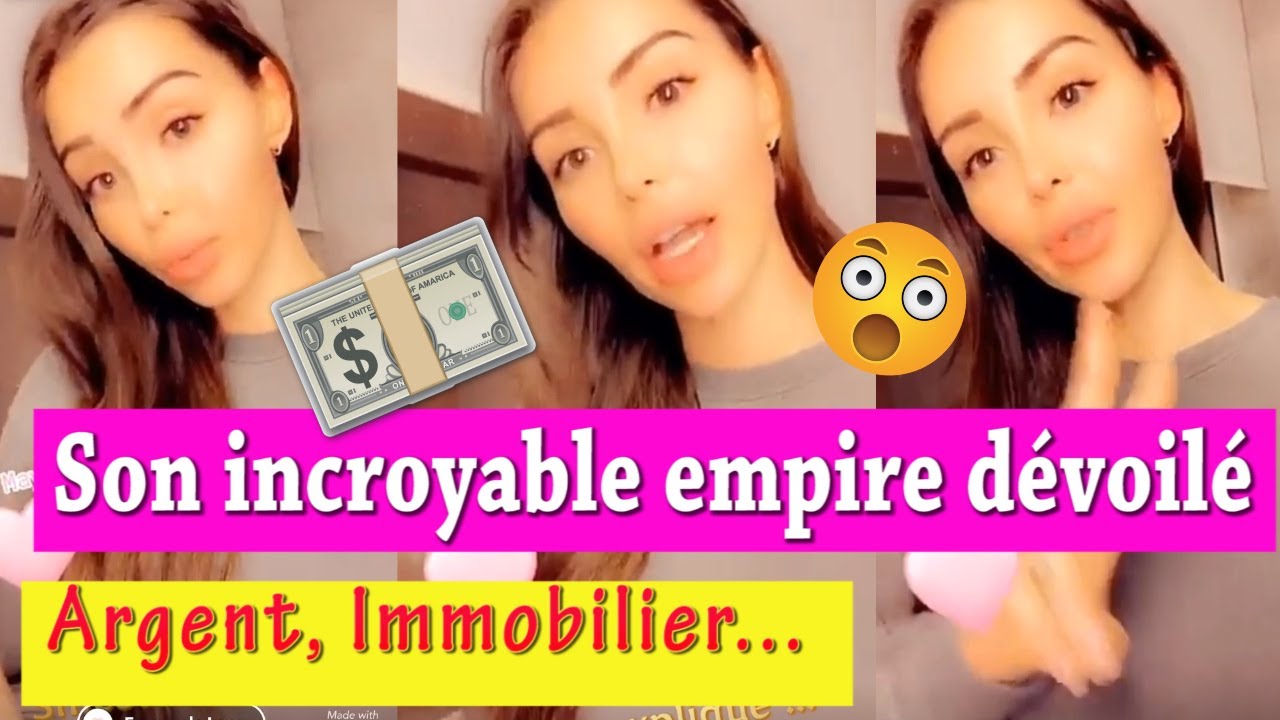 Vidéo YouTube
