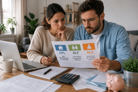 Votre loyer pèse lourd ? Cette aide au logement peut alléger la facture en 2026