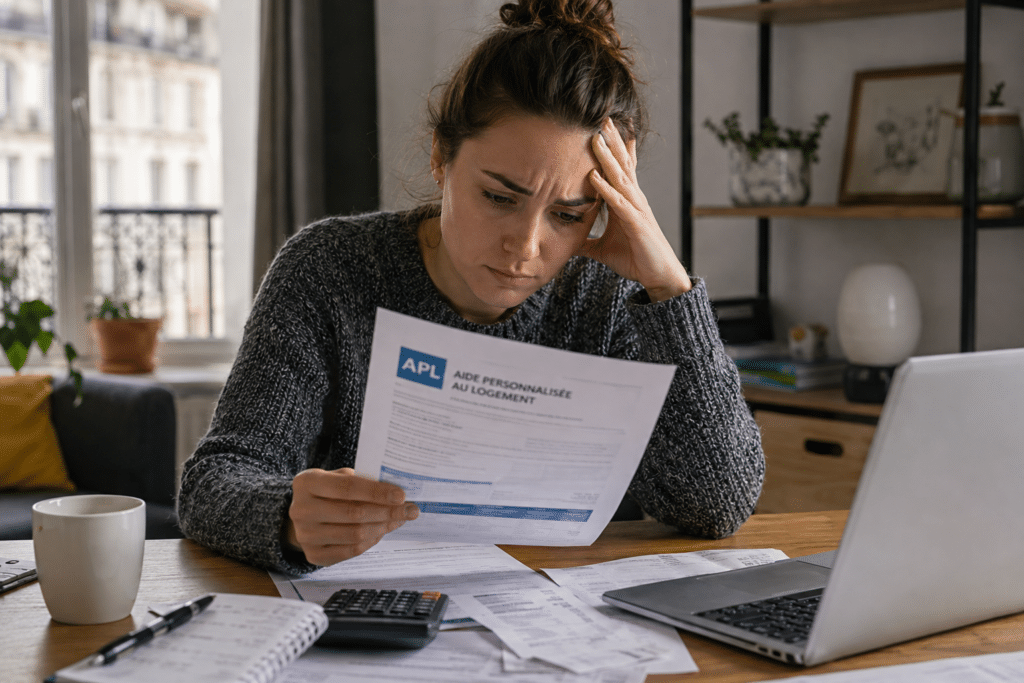 APL : pourquoi les aides au logement pourraient profondément évoluer dans les prochaines années