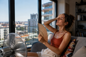 Ils ont payé leur appartement 875 000 € : l’été, il devient presque invivable